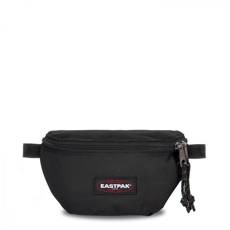 Eastpak Springer Fanny Pack – Black