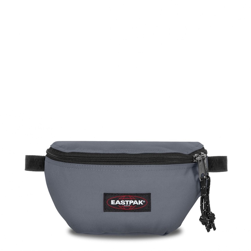 Eastpak Springer Fanny Pack – Cobble Grey