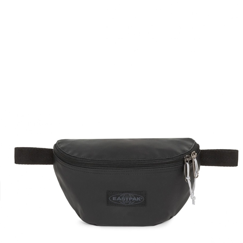 Eastpak Springer Fanny Pack – Tarp Black