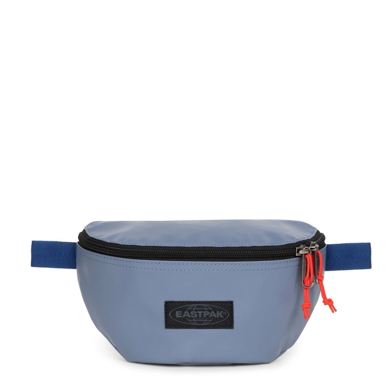 Eastpak Springer Fanny Pack – Tarp Kontrast Cobble