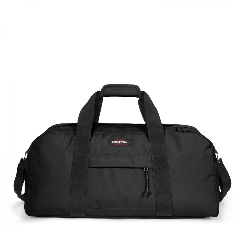 Eastpak Station + M Duffel Bag – Black