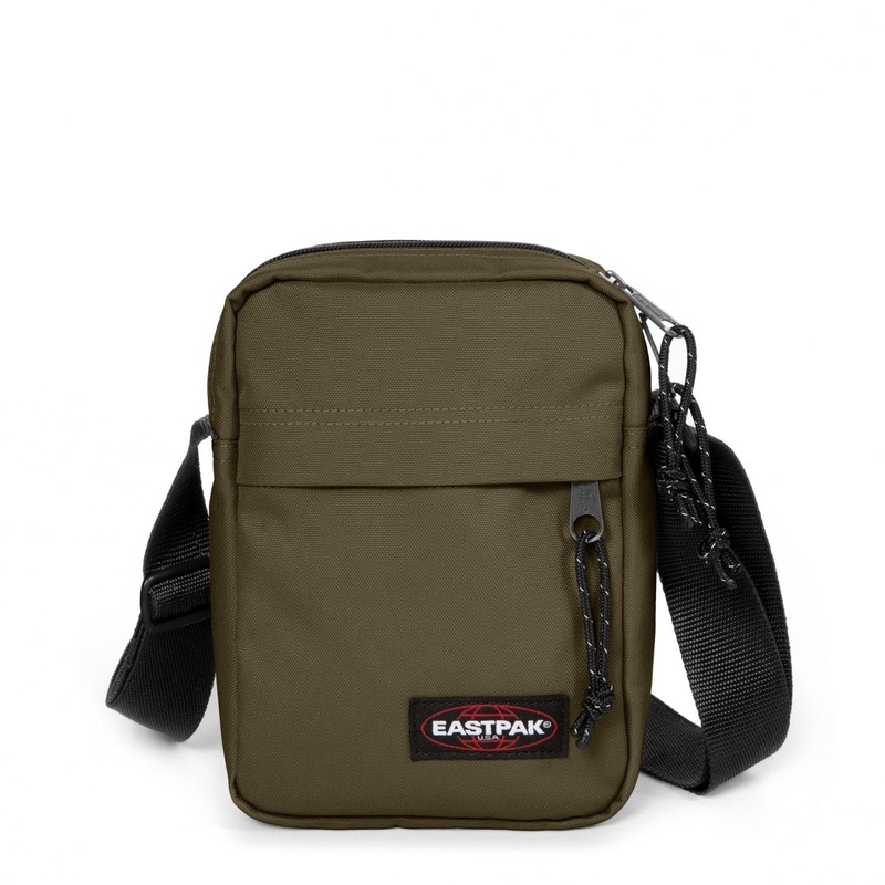 Eastpak The One Shoulder Bag – Army Olive