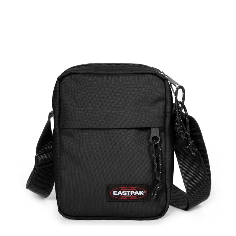 Eastpak The One Shoulder Bag – Black