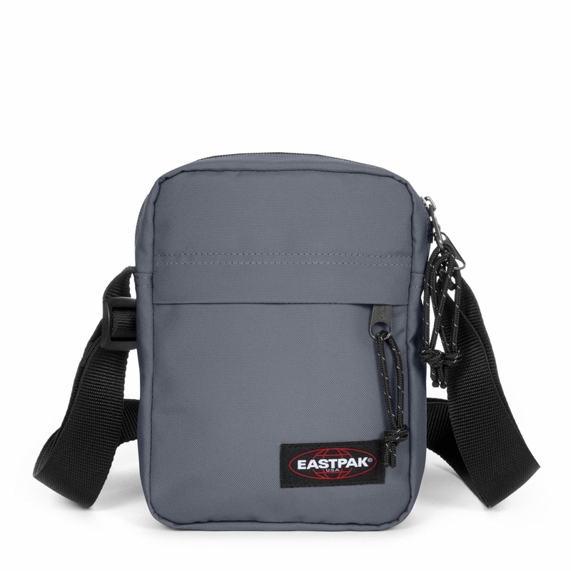 Eastpak The One Shoulder Bag – Cobble Grey