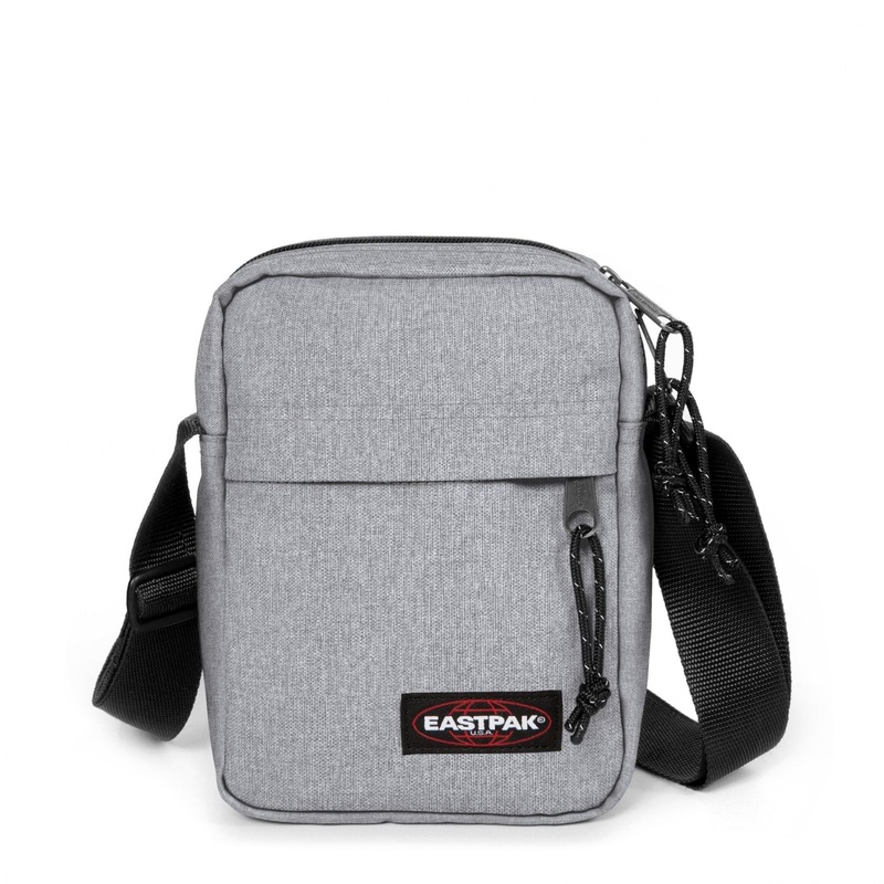 Eastpak The One Shoulder Bag – Sunday Grey
