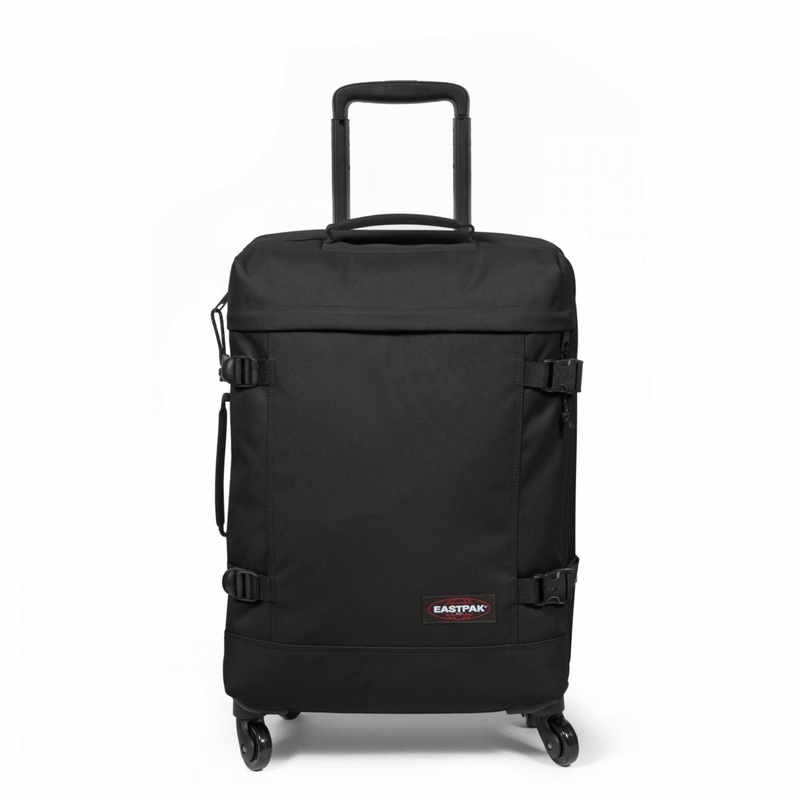 Eastpak Trans4 Soft Case S (22) Luggage – Black