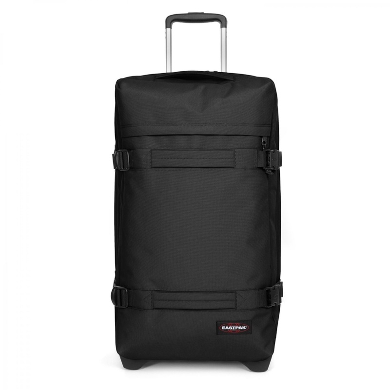 Eastpak Transit’r Soft Case L (31) Luggage – Black