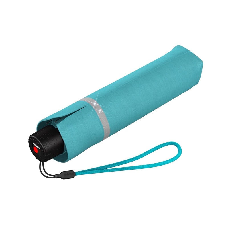 Knirps Rookie Manual Reflective Umbrella – Capri