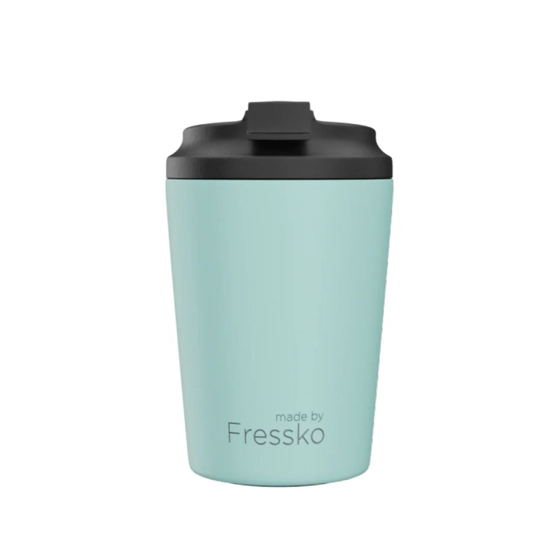 Made By Fressko Bino 8oz Insulated Ceramic Cup – Breezy