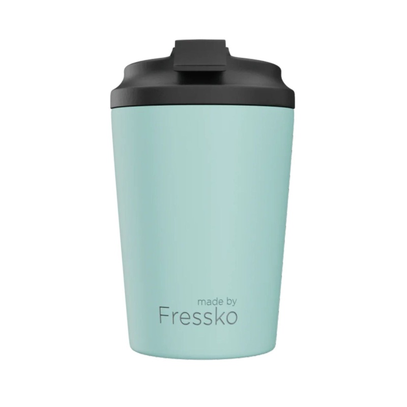 Made By Fressko Camino 12oz Insulated Ceramic Cup – Breezy