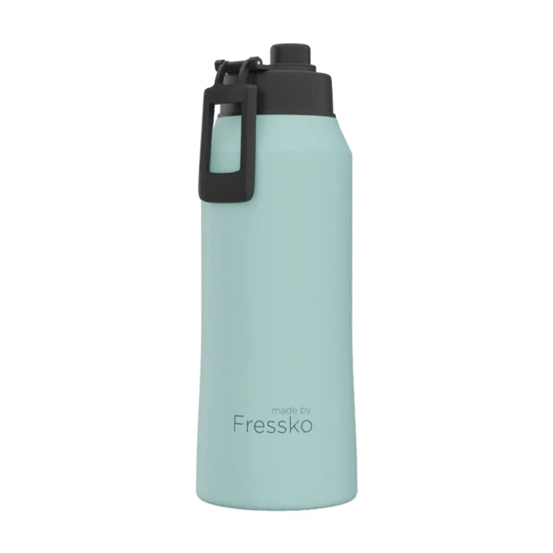 Made By Fressko Core 34oz Insulated Stainless Steel Drink Bottle – Breezy