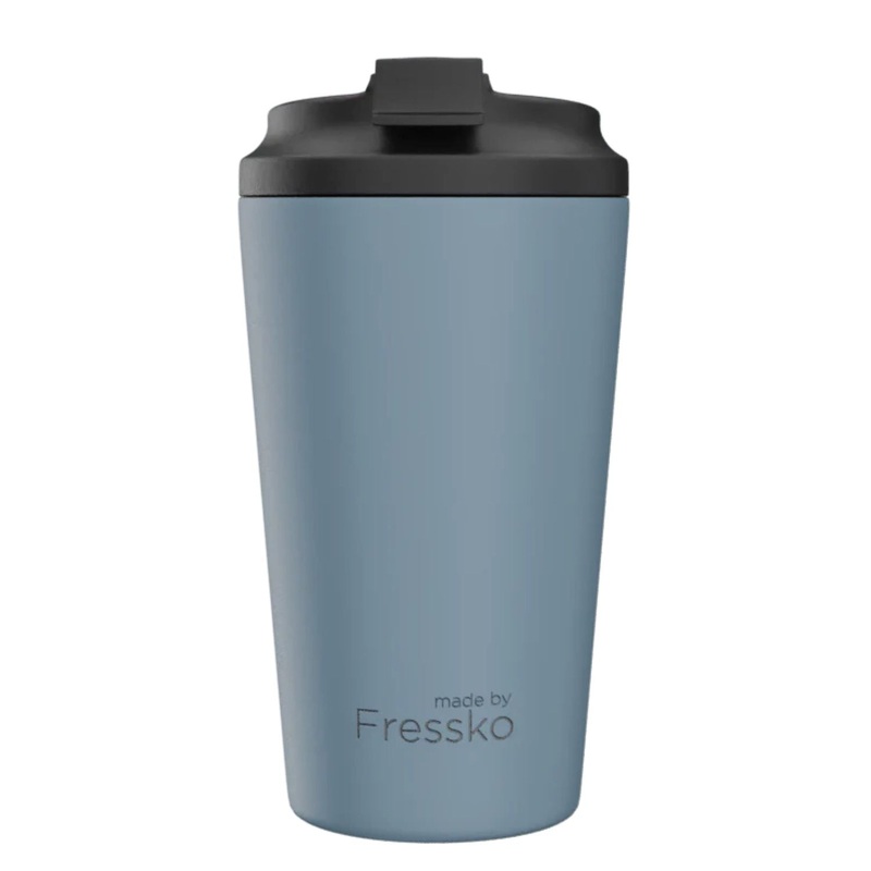 Made By Fressko Grande 16oz Insulated Stainless Steel Cup – River