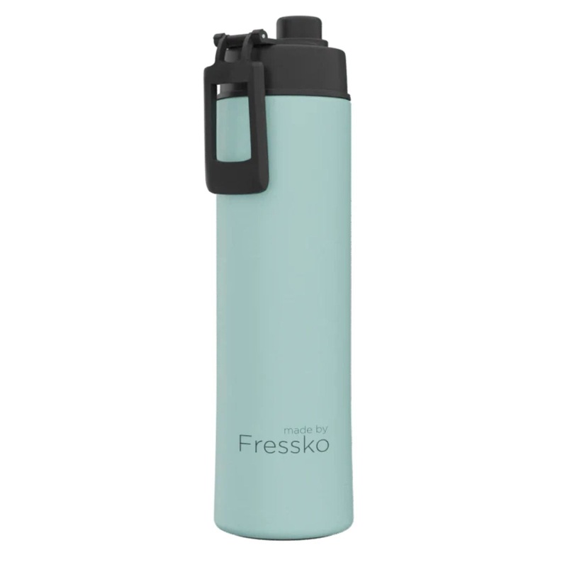 Made By Fressko Move 22oz Insulated Stainless Steel Drink Bottle – Breezy