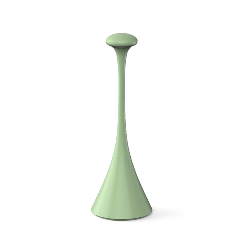 Ubiqua Pinup Maxi With 182 Lumens – 2.2W 3.7V Power (Sage Green)