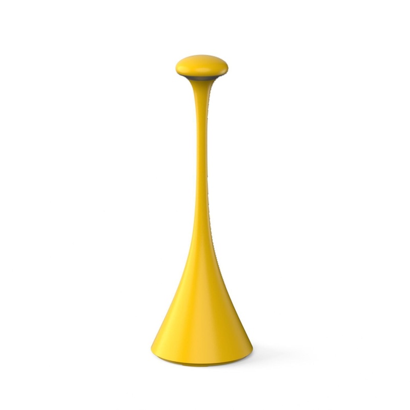Ubiqua Pinup Maxi With 182 Lumens – 2.2W 3.7V Power (Yellow)