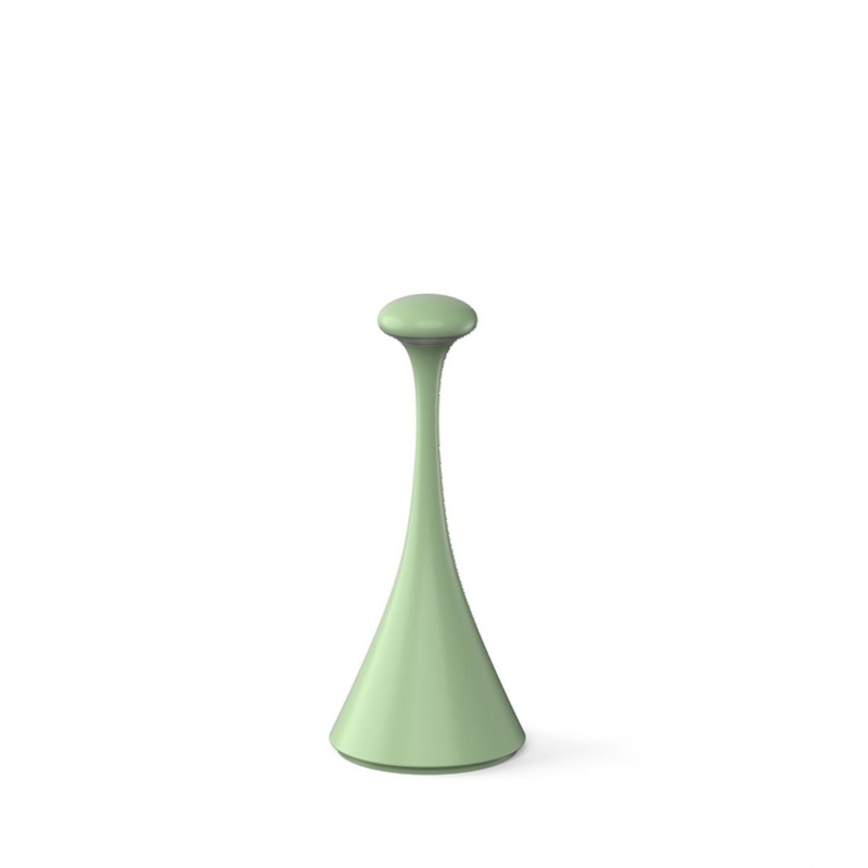 Ubiqua Pinup Mini With 182 Lumens – 2.2W 3.7V Power (Sage Green)