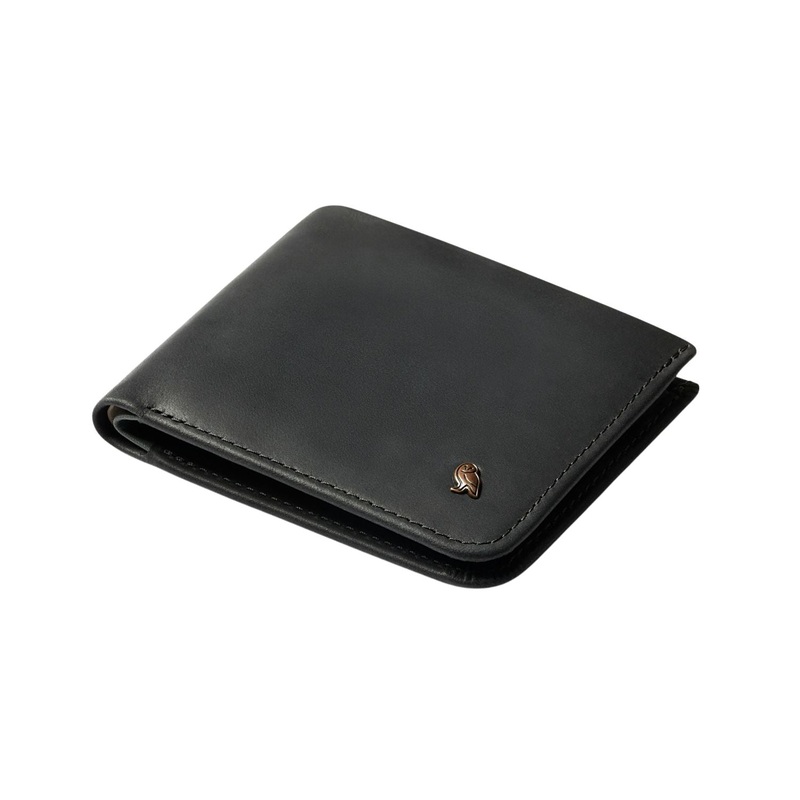 Bellroy Hide & Seek Wallet HI (RFID Protected) – Nightforest