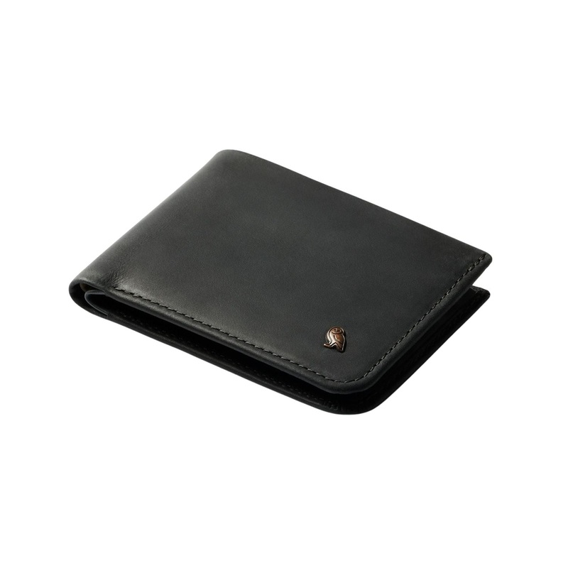 Bellroy Hide & Seek Wallet LO (RFID Protected) – Nightforest