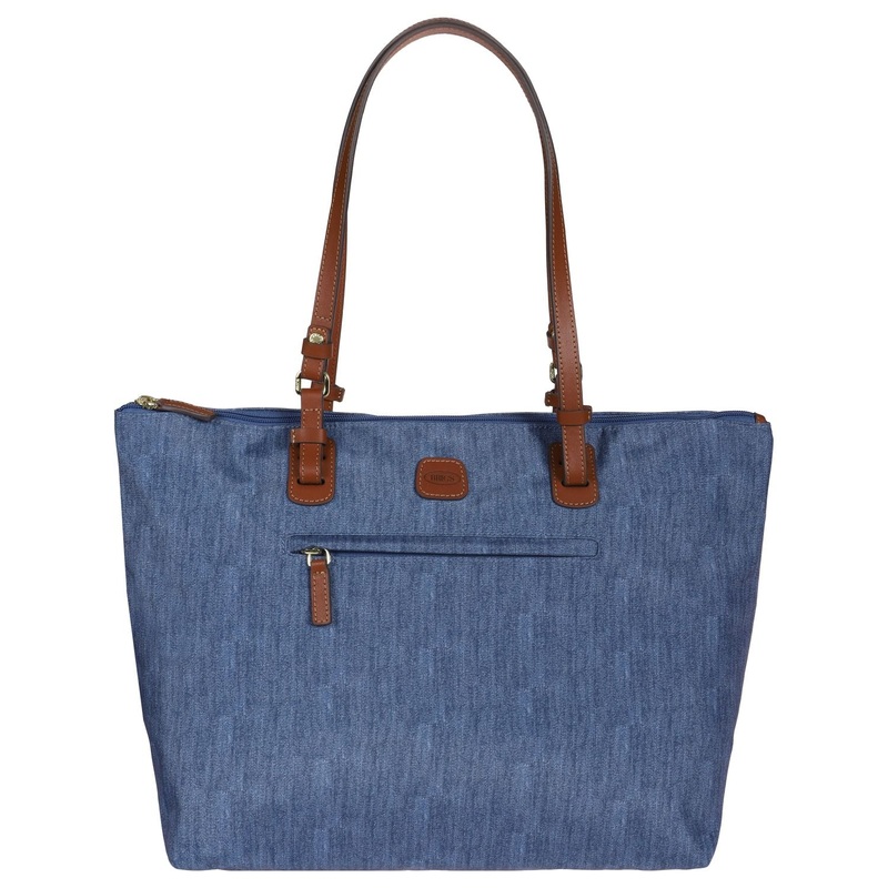 BRIC’S X-Bag Sportina 3in1 Bag – Large (Jeans)