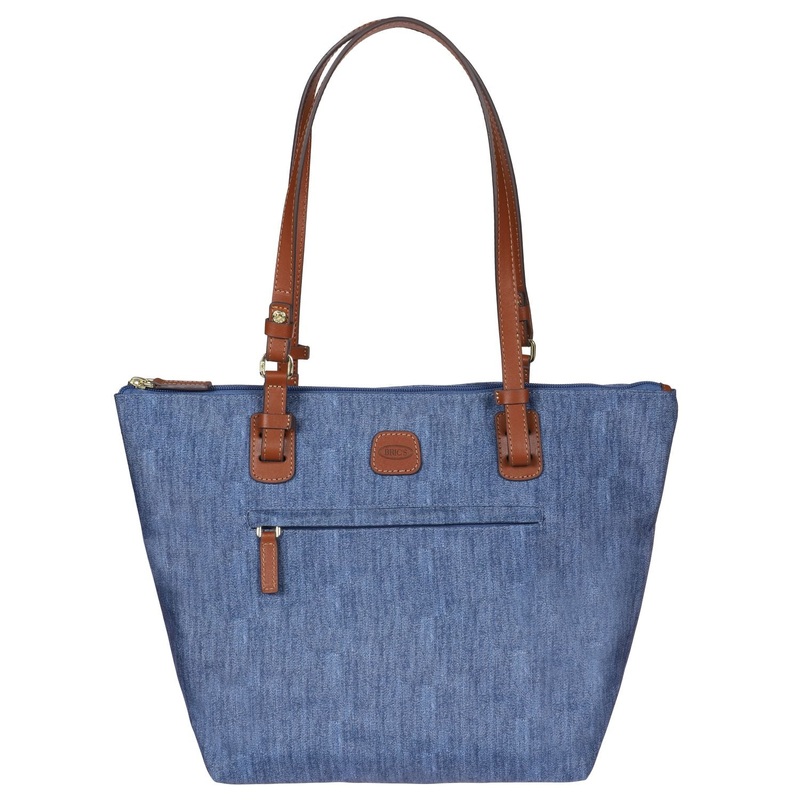 BRIC’S X-Bag Sportina 3in1 Bag – Medium (Jeans)