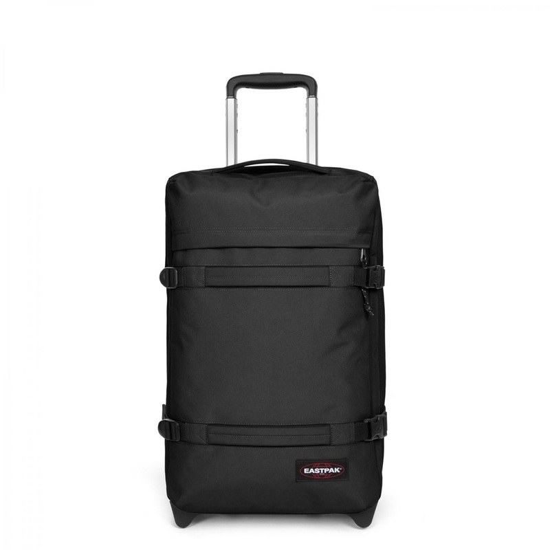 Eastpak Transit’r Soft Case S (21) Luggage – Black