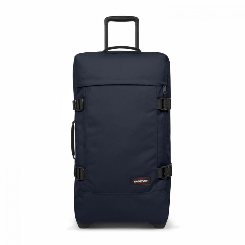 Eastpak Tranverz Soft Case M (27) Luggage – Ultra Marine