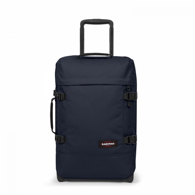 Eastpak Tranverz Soft Case S (21) Luggage – Ultra Marine