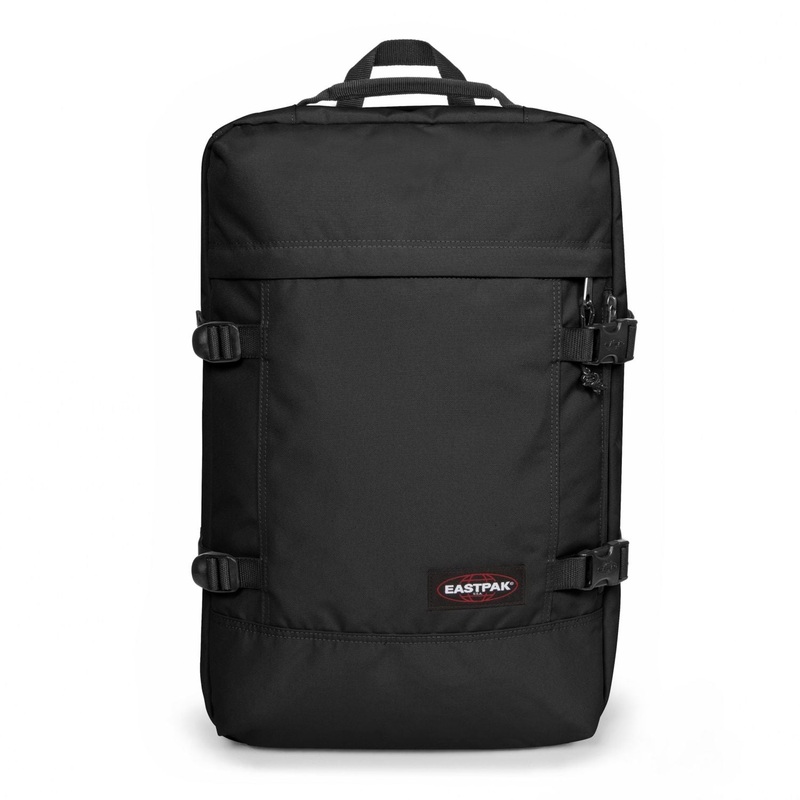 Eastpak Travelpack Backpack – Black