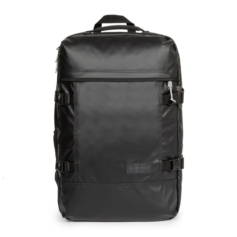 Eastpak Travelpack Backpack – Tarp Black