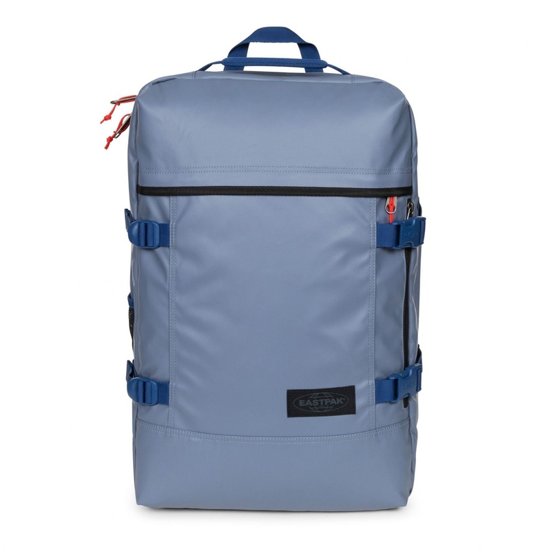Eastpak Travelpack Backpack – Tarp Kontrast Cobble