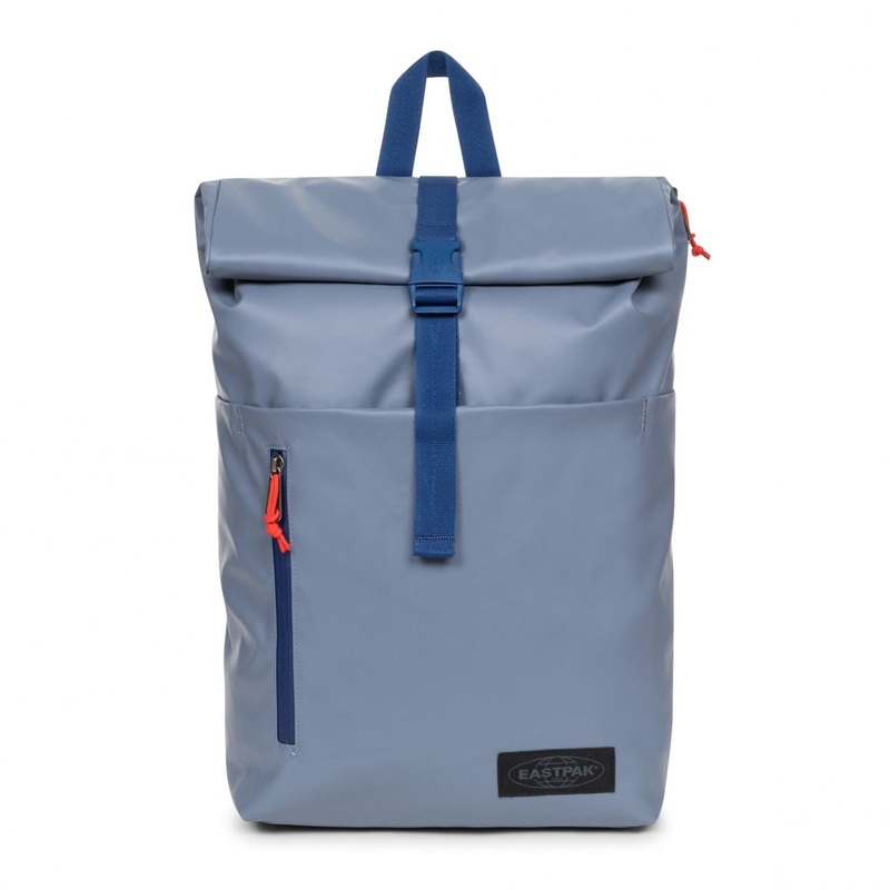 Eastpak Up Roll Backpack – Tarp Kontrast Cobble