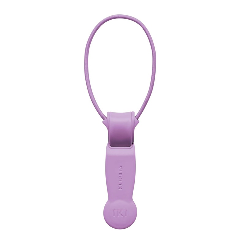 Klipsta Flex Clip (Lavender)|Lavender