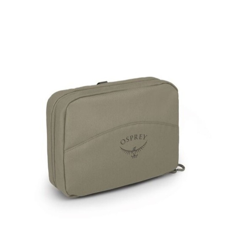 Osprey Daylite Hanging Toiletry Kit O/S – Tan Concrete