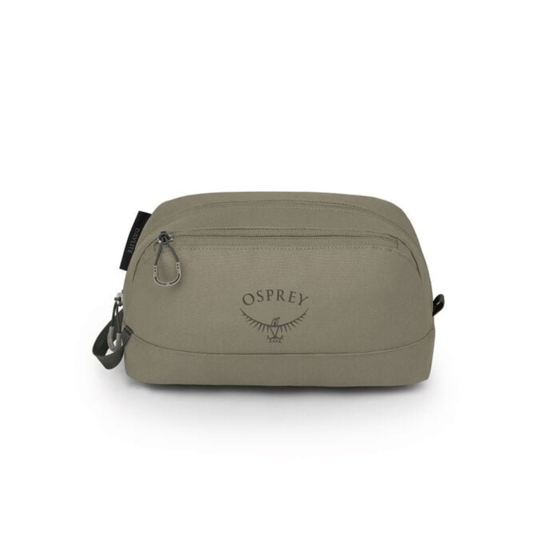 Osprey Daylite Toiletry Kit O/S – Tan Concrete