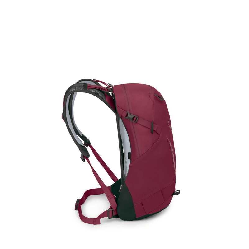 Osprey Hikelite 18 Backpack O/S – Chameleon/Black