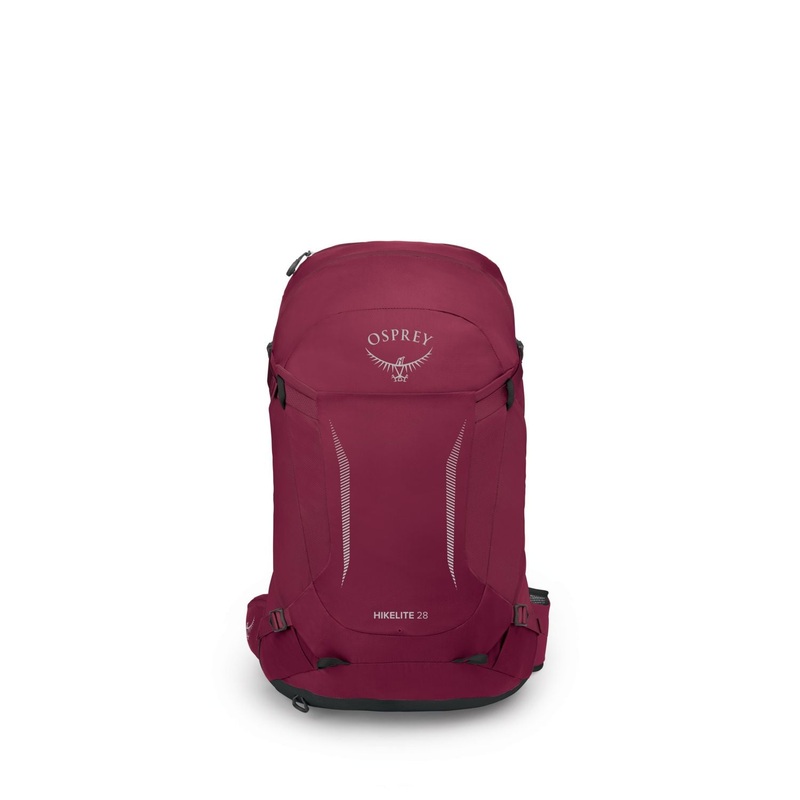 Osprey Hikelite 26 Backpack O/S – Chameleon/Black