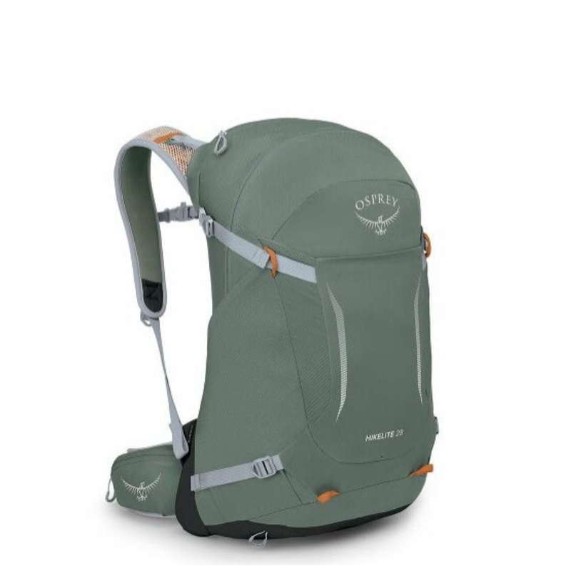 Osprey Hikelite 28 Backpack M/L – Pine Leaf Green
