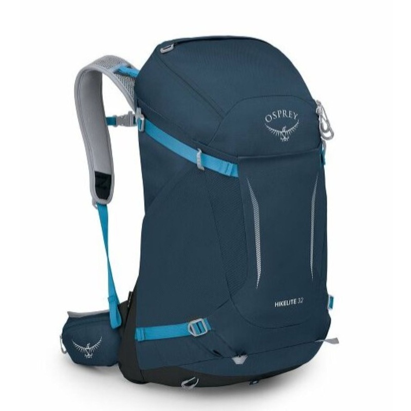 Osprey Hikelite 32 Backpack M/L – Atlas Blue