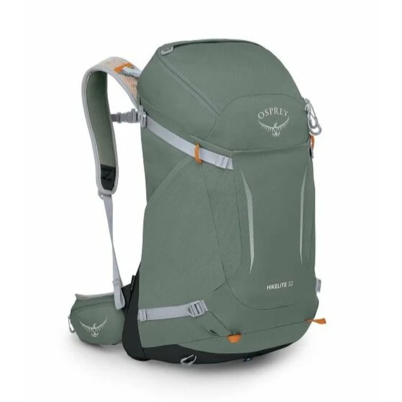 Osprey Hikelite 32 Backpack M/L – Pine Leaf Green