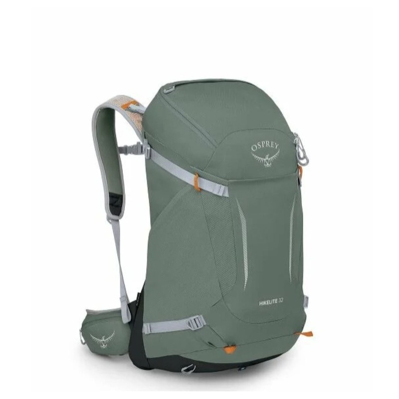 Osprey Hikelite 32 Backpack S/M – Pine Leaf Green