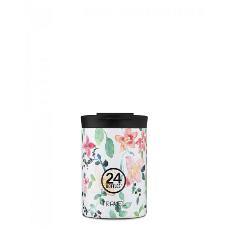 24 Bottles Insulated Travel Tumbler 350ML – Little Buds