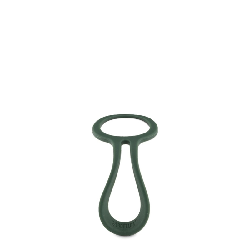 24 Bottles Water Bottle Tie – Light Green