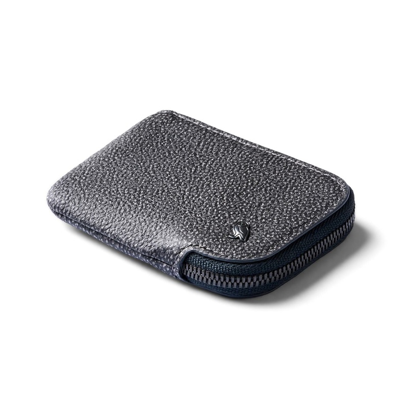 Bellroy Card Pocket – Stellar Black