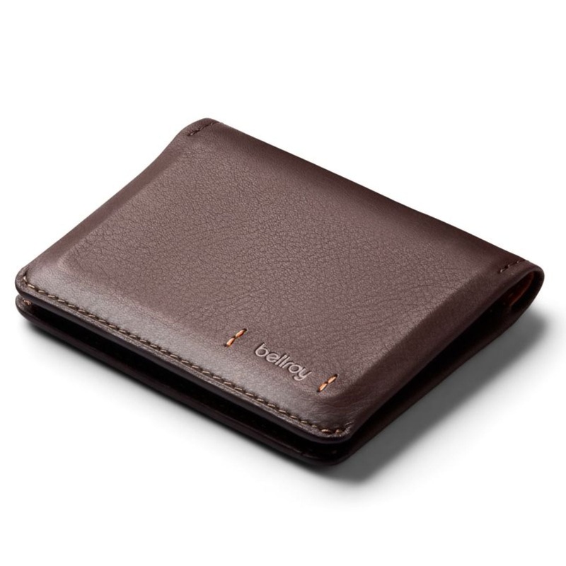 Bellroy Slim Sleeve Wallet (Premium Edition) – Aragon