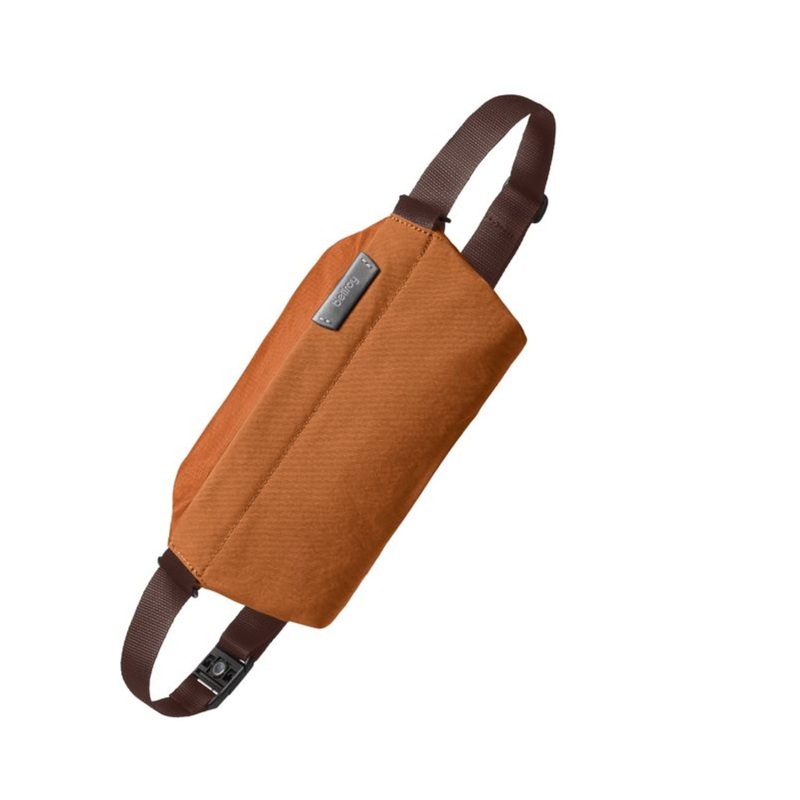 Bellroy Sling Mini – Bronze|Bronze