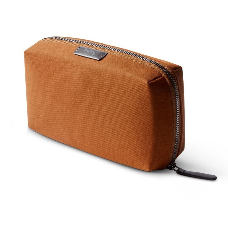 Bellroy Tech Kit – Bronze|Bronze