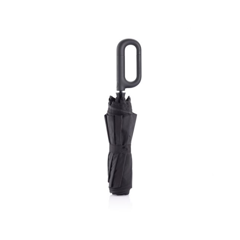 Bobby Easy Dry Umbrella|Black