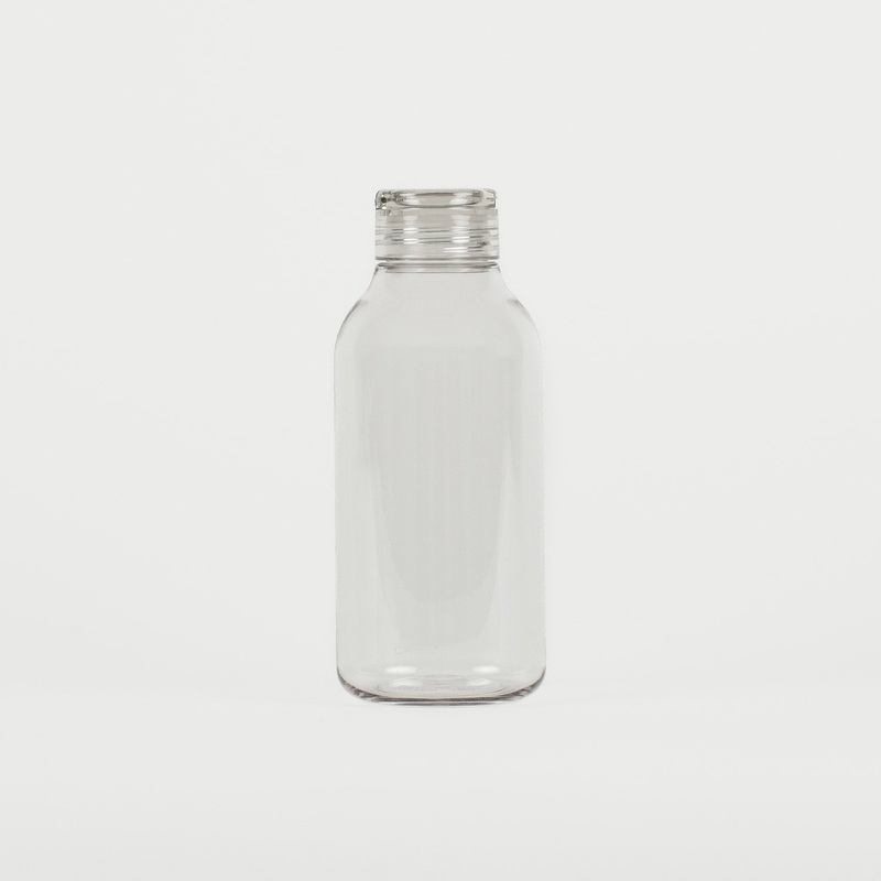 Crossing Lucid Tritan Bottle 750ml – Cotton