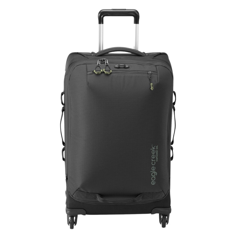 Eagle Creek Expanse 4 Wheeled 26 (Midnight Black)