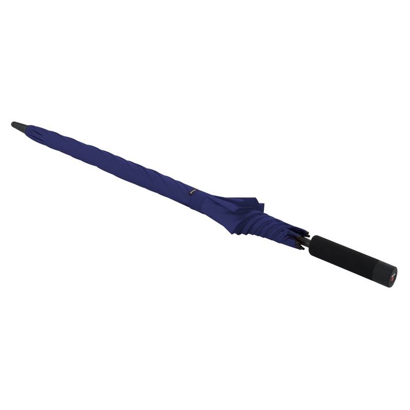 Knirps U.900 Ultralight XXL Manual Umbrella – Navy